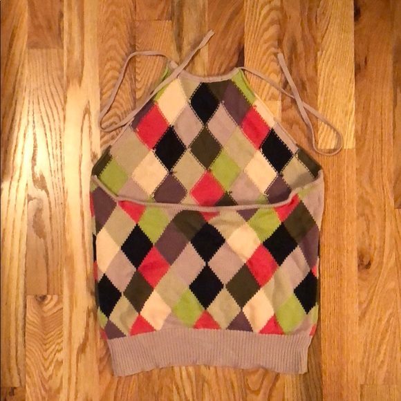 J. Crew halter, small - Picture 5 of 5